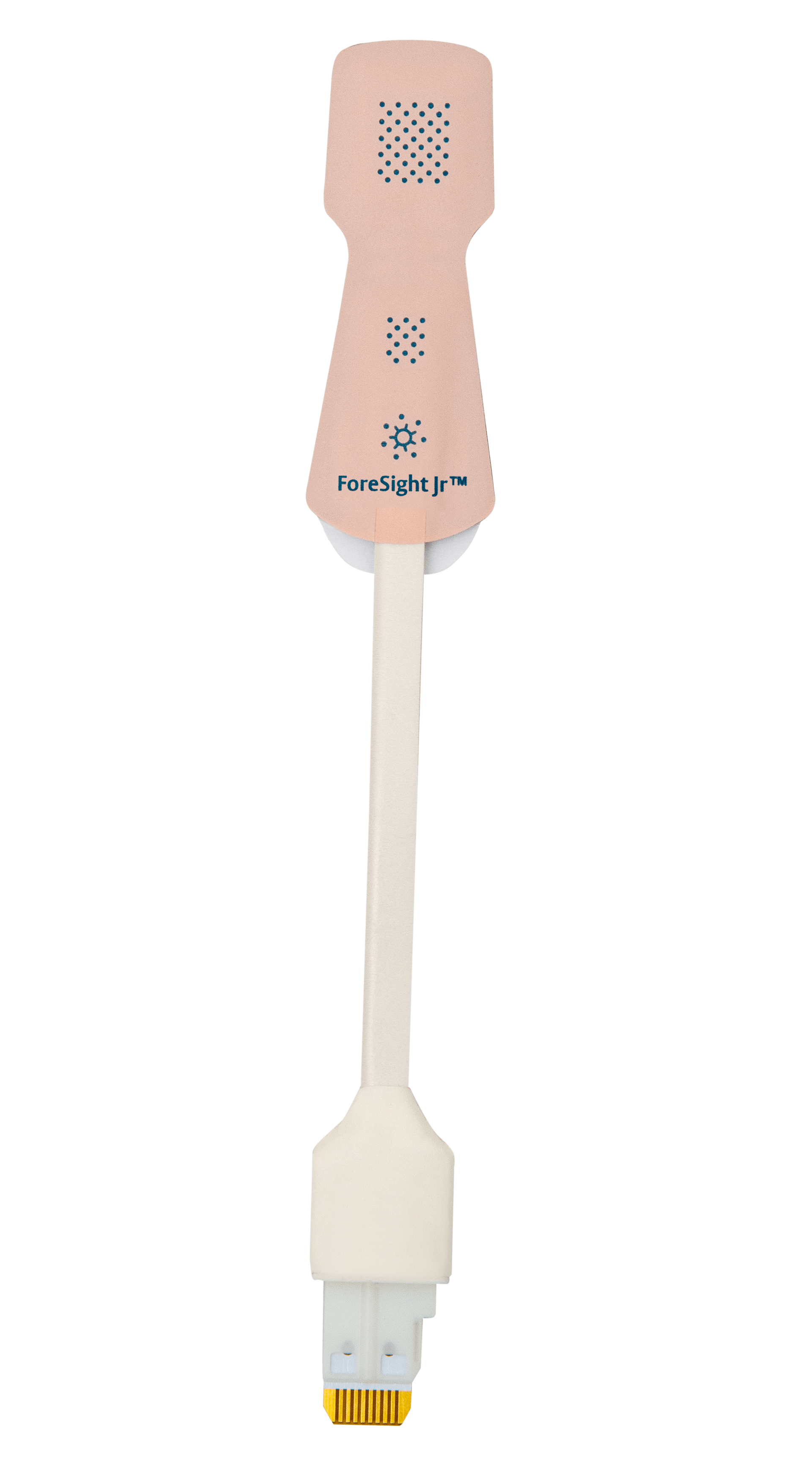 Sensor ForeSight Jr m&eacute;dio